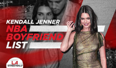 5 Bintang NBA yang Pernah Pacaran sama Kendall Jenner! thumbnail